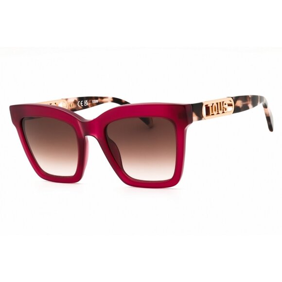 Tous Sunglasses STOB91-ACQ-52 New with tags